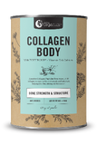 Nutraorganics Collagen Body