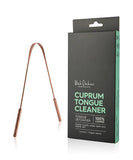 Black Chicken Copper Tongue Cleaner