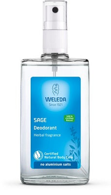 Weleda Sage Deodorant