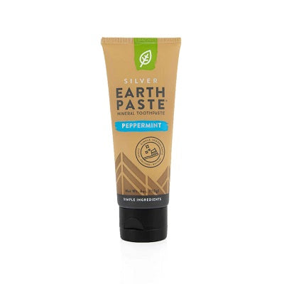 Redmond Earth Toothpaste