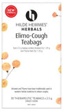 Hilde Hemmes Elimo-Cough Teabags