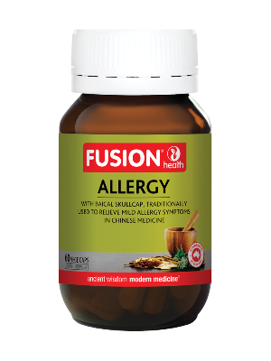 Fusion Allergy