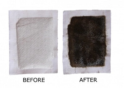 Byron Naturals Foot Patches