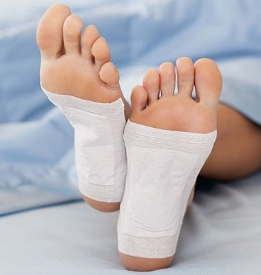 Byron Naturals Foot Patches