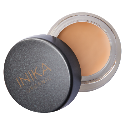 INIKA Certified Organic Full Coverage Concealer 3.5g