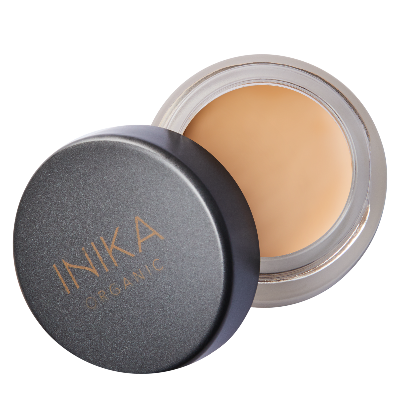 INIKA Certified Organic Full Coverage Concealer 3.5g