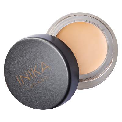 INIKA Certified Organic Full Coverage Concealer 3.5g