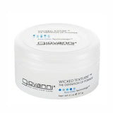 Giovanni Hair Styling Gel Wicked Texture