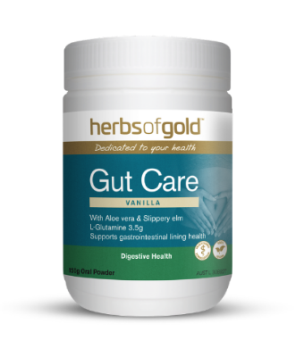 Herbs of Gold Gut Care Powder 150g