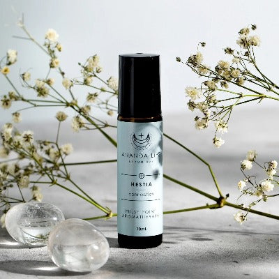 Ananda Life Aromatherapy Perfume 10ml