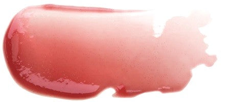 HURRAW! Lip Balm Tinted Black Cherry 4.8g