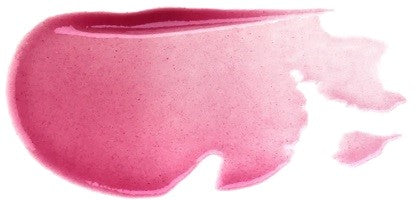 HURRAW! Lip Balm Tinted Raspberry 4.8g