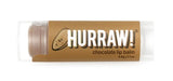 HURRAW! Lip Balm Chocolate 4.8g