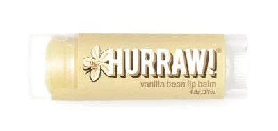 HURRAW! Lip Balm Vanilla 4.8g