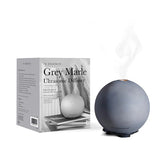 In Essence Aroma Diffuser - Grey Marle