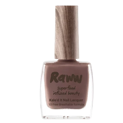 RAWW Nail Lacquer