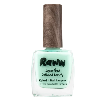 RAWW Nail Lacquer