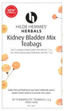 Hilde Hemmes Kidney Bladder Mix