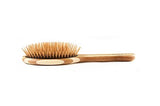 Bass Bamboo Hair Brush Large Oval