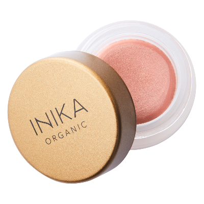 INIKA Certified Organic Lip & Cheek Cream 3.5g