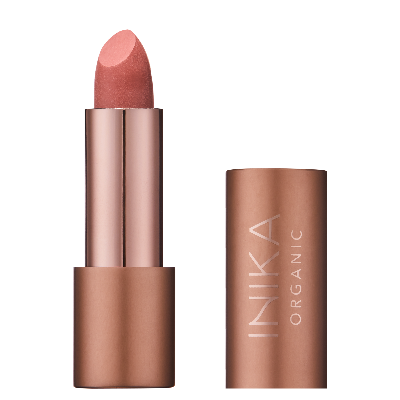 INIKA Organic Lipstick 4.2g