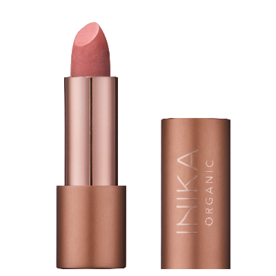 INIKA Organic Lipstick 4.2g