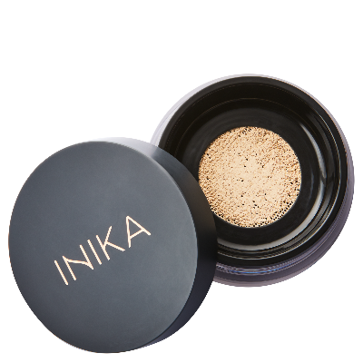 INIKA Loose Mineral Foundation SPF25 8g
