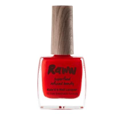 RAWW Nail Lacquer