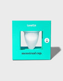 Lunette Menstrual Cup Size 2