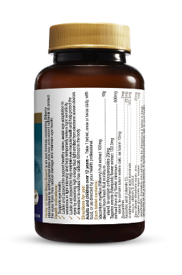 Herbs of Gold Macu-Guard 60 v/caps