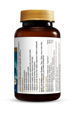 Herbs of Gold Magnesium Forte