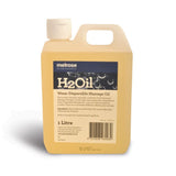 Melrose H2Oil Water Dispersable Massage Oil 1Ltr