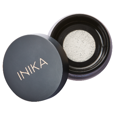 INIKA Mineral Mattifying Powder 7g