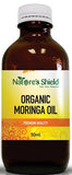Natures Shield Organic Moringa Oil