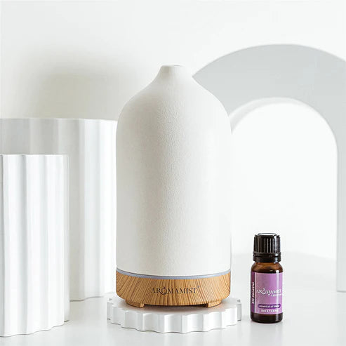 Aromamist Ultrasonic Mist Diffuser Noosa