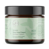 Organic Formulations Daily Face Cream 100g