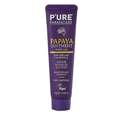 PURE Papaya Ointment Multi Use