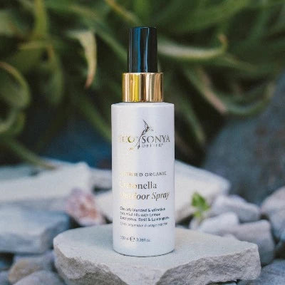 Eco Sonya Outdoor Spray