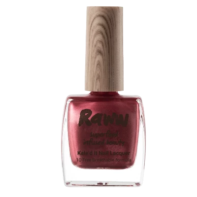 RAWW Nail Lacquer