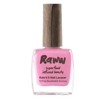 RAWW Nail Lacquer
