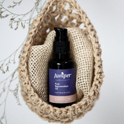 Juniper Pure Rejuvenation Oil 30ml