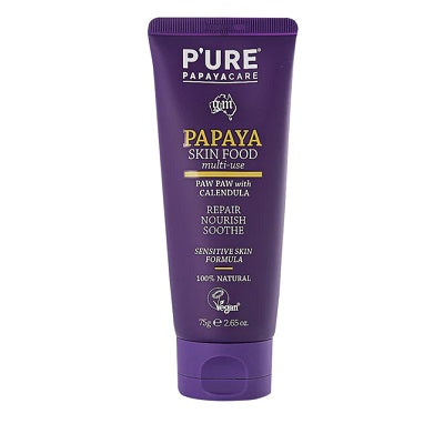 PURE Papaya Skin Food Multi Use