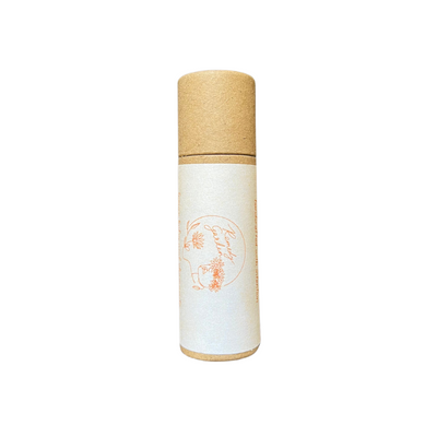 Remedy Garden Lip Balm Lemonbalm & Chamomile10g