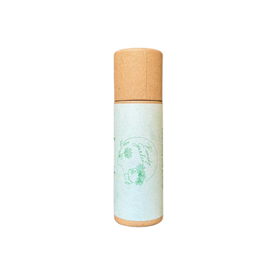 Remedy Garden Lip Balm Pepperminty 10g