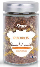 Kintra Rooibos Loose Leaf Tea