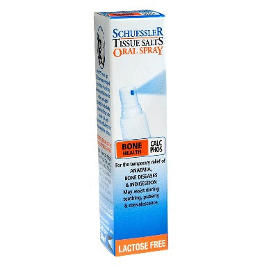 Martin & Pleasance Calc Phos Oral Spray
