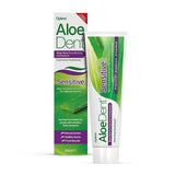 Aloe Dent Toothpaste - Flouride Free Sensitive