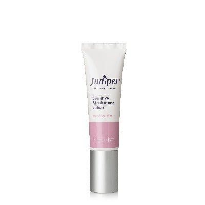 Juniper Sensitive Moisturising Lotion 50ml