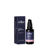 Juniper Sensitive Rejuvenation Oil 30ml - Go Vita Tanunda - PERSONAL CARE -
