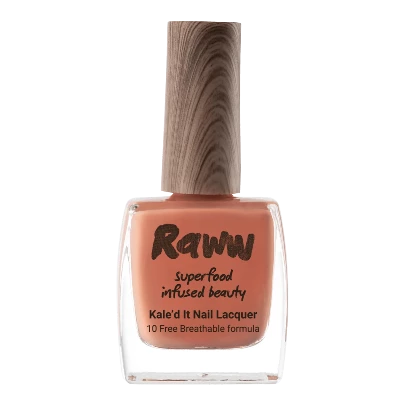 RAWW Nail Lacquer